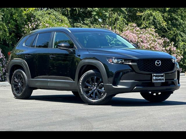 2024 Mazda CX-50 2.5 S Preferred Package