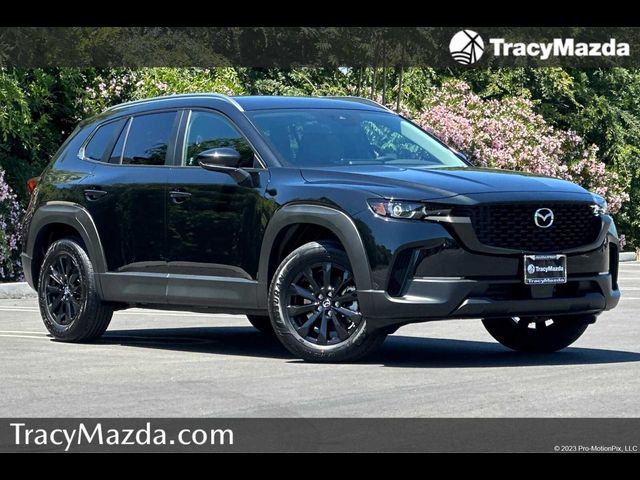 2024 Mazda CX-50 2.5 S Preferred Package