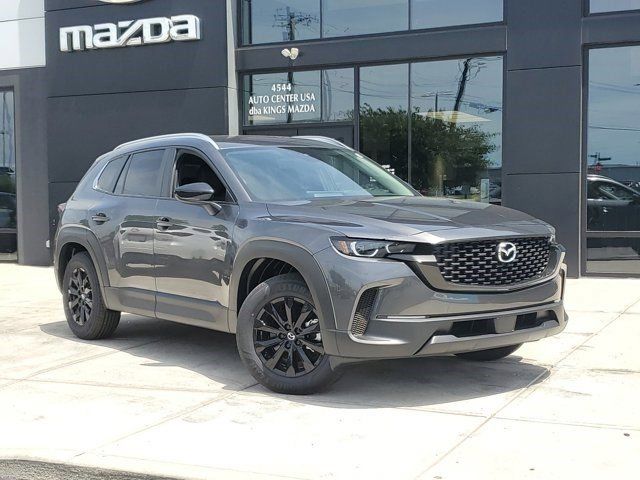 2024 Mazda CX-50 2.5 S Preferred Package