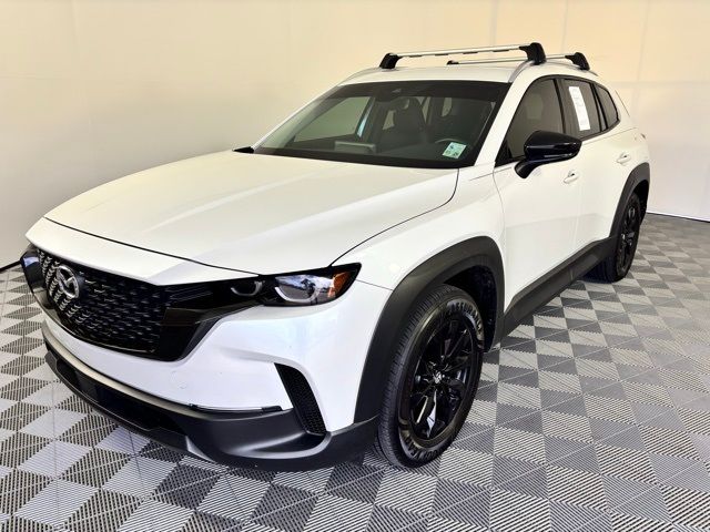 2024 Mazda CX-50 2.5 S Preferred Package