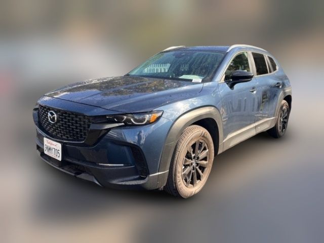 2024 Mazda CX-50 2.5 S Preferred Package