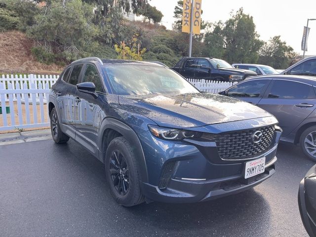 2024 Mazda CX-50 2.5 S Preferred Package