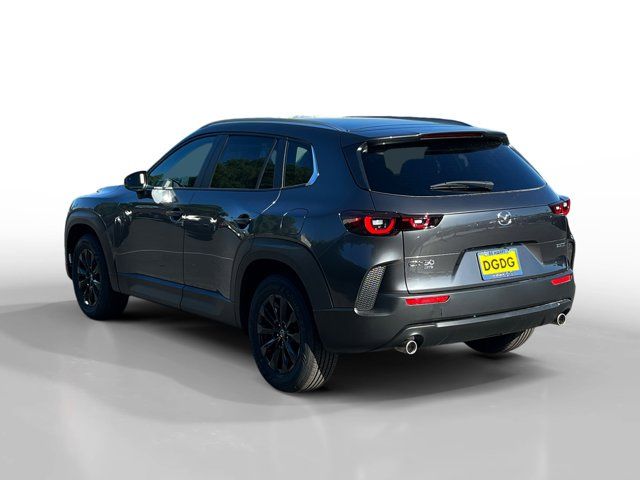 2024 Mazda CX-50 2.5 S Preferred Package