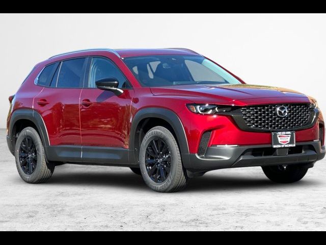 2024 Mazda CX-50 2.5 S Preferred Package