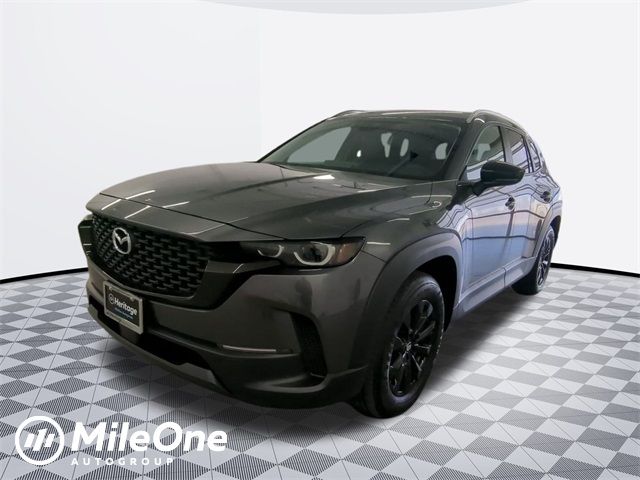 2024 Mazda CX-50 2.5 S Preferred Package