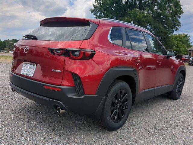 2024 Mazda CX-50 2.5 S Preferred Package