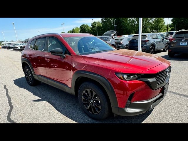 2024 Mazda CX-50 2.5 S Preferred Package