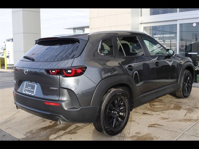 2024 Mazda CX-50 2.5 S Preferred Package