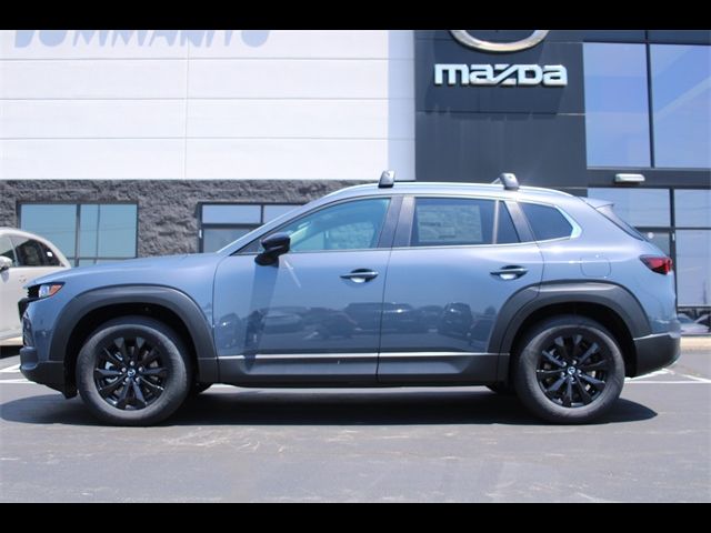 2024 Mazda CX-50 2.5 S Preferred Package