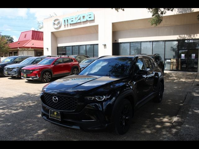 2024 Mazda CX-50 2.5 S Preferred Package