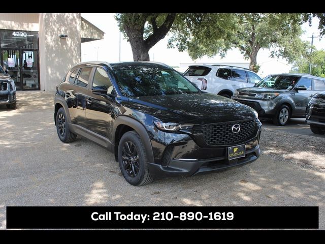 2024 Mazda CX-50 2.5 S Preferred Package