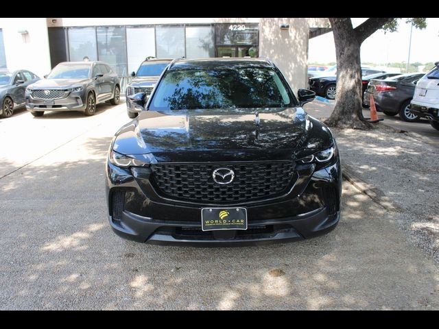 2024 Mazda CX-50 2.5 S Preferred Package