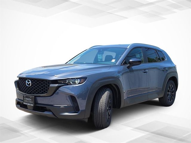 2024 Mazda CX-50 2.5 S Preferred Package