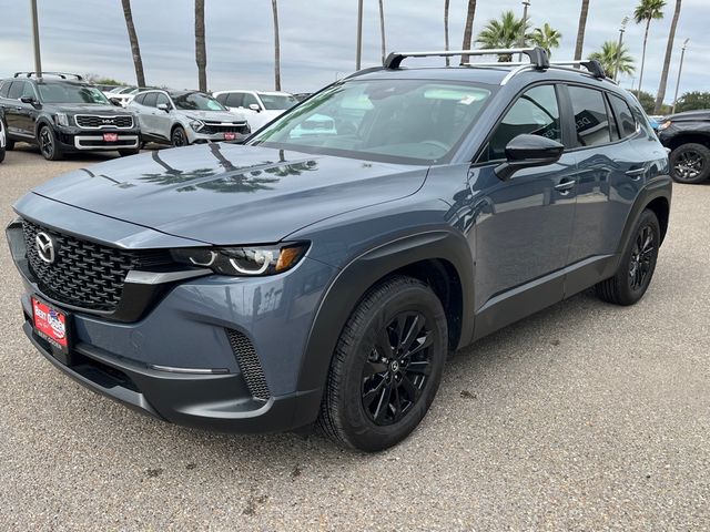 2024 Mazda CX-50 2.5 S Preferred Package