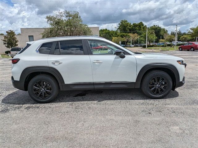 2024 Mazda CX-50 2.5 S Preferred Package