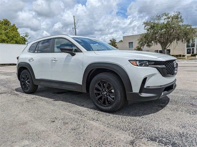 2024 Mazda CX-50 2.5 S Preferred Package