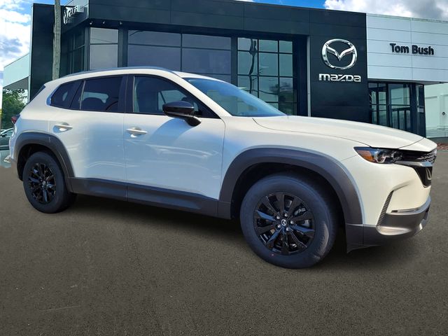 2024 Mazda CX-50 2.5 S Preferred Package