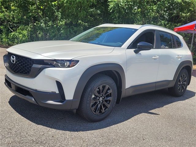 2024 Mazda CX-50 2.5 S Preferred Package