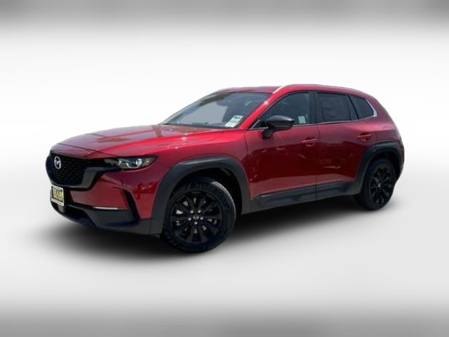 2024 Mazda CX-50 2.5 S Preferred Package