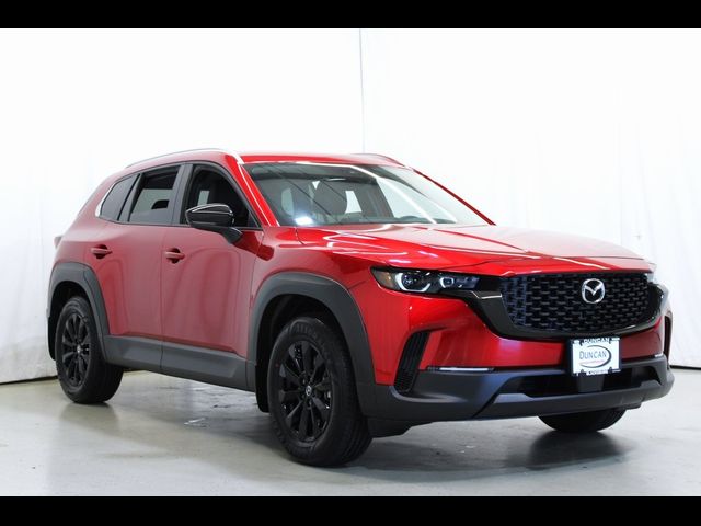 2024 Mazda CX-50 2.5 S Preferred Package