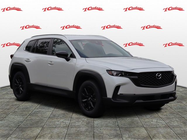 2024 Mazda CX-50 2.5 S Preferred Package