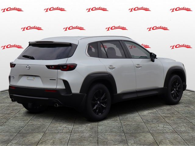 2024 Mazda CX-50 2.5 S Preferred Package