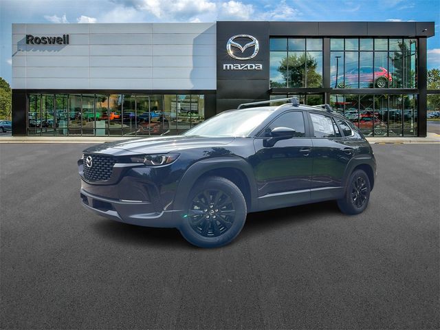 2024 Mazda CX-50 2.5 S Preferred Package