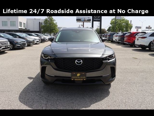 2024 Mazda CX-50 2.5 S Preferred Package