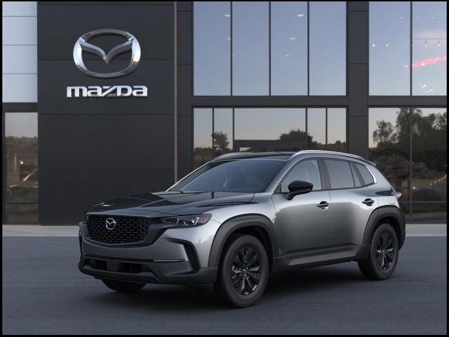 2024 Mazda CX-50 2.5 S Preferred Package