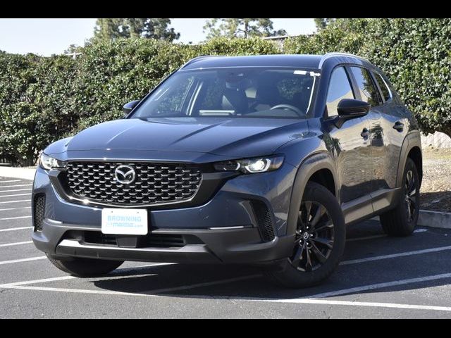 2024 Mazda CX-50 2.5 S Preferred Package