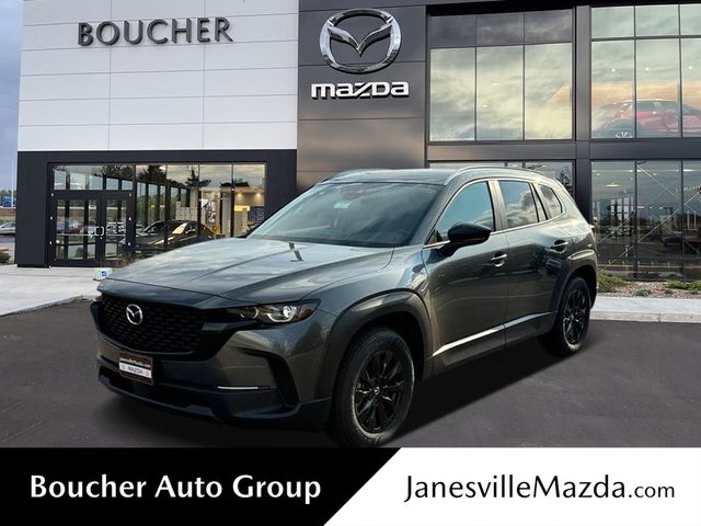 2024 Mazda CX-50 2.5 S Preferred Package