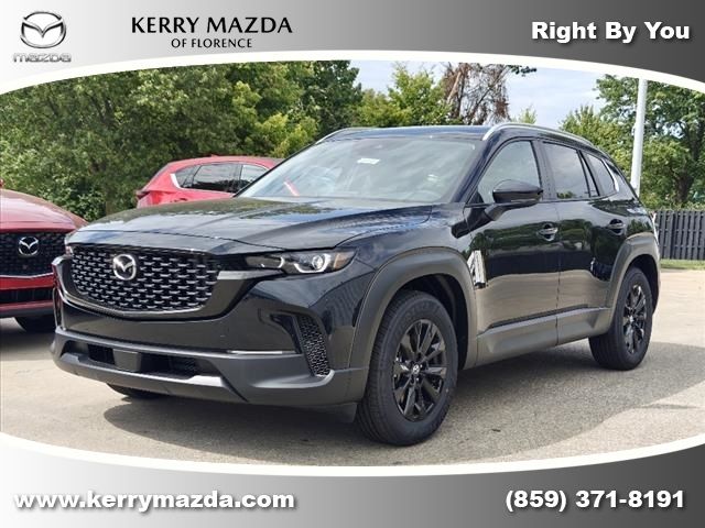 2024 Mazda CX-50 2.5 S Preferred Package