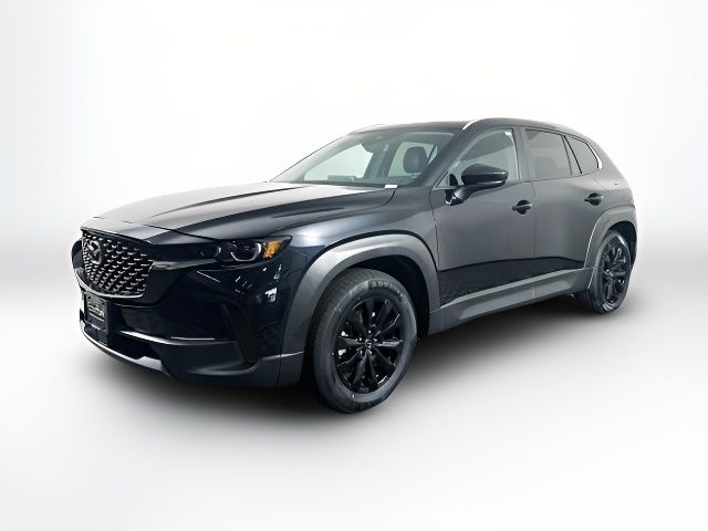 2024 Mazda CX-50 2.5 S Preferred Package