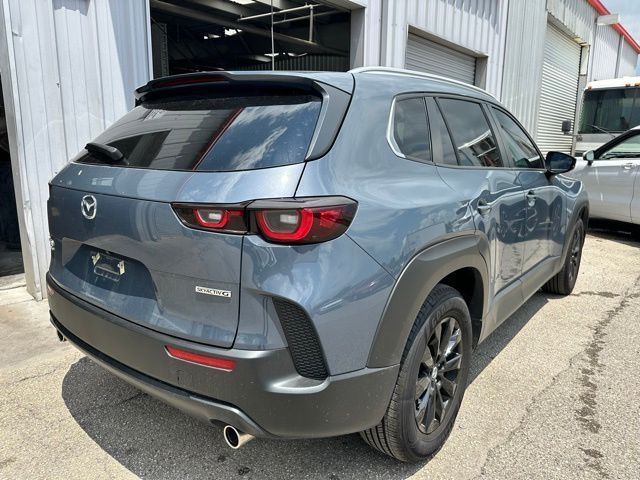 2024 Mazda CX-50 2.5 S Preferred Package