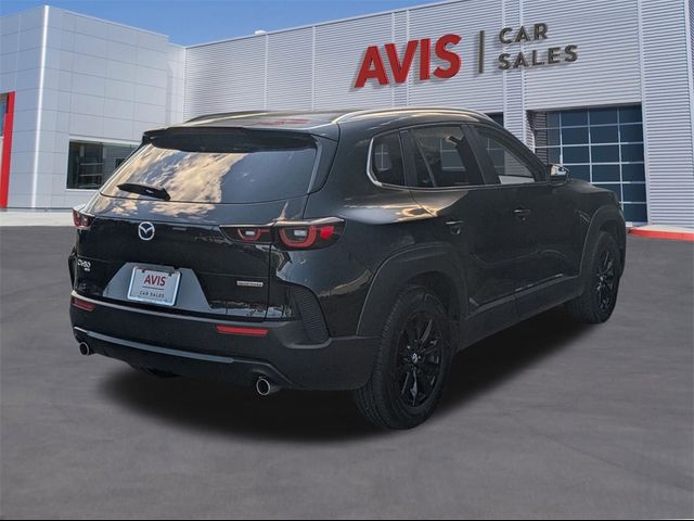 2024 Mazda CX-50 2.5 S Preferred Package