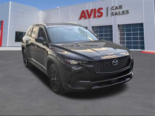 2024 Mazda CX-50 2.5 S Preferred Package