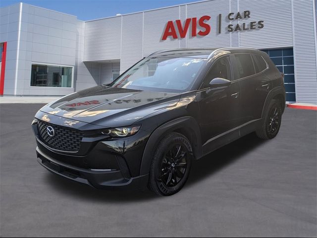 2024 Mazda CX-50 2.5 S Preferred Package