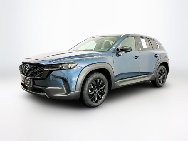 2024 Mazda CX-50 2.5 S Preferred Package