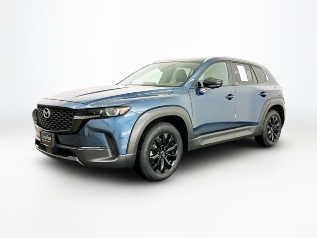 2024 Mazda CX-50 2.5 S Preferred Package