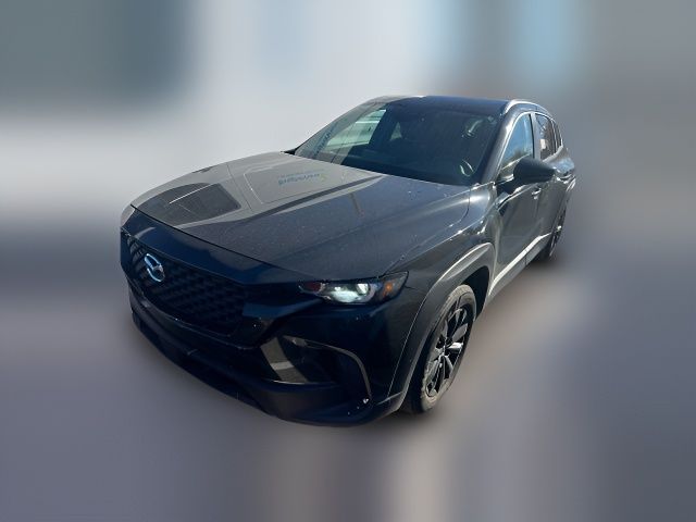 2024 Mazda CX-50 2.5 S Preferred Package