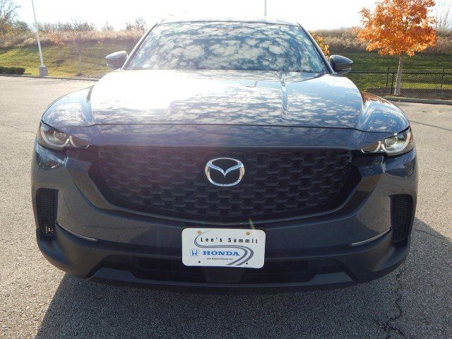 2024 Mazda CX-50 2.5 S Preferred Package