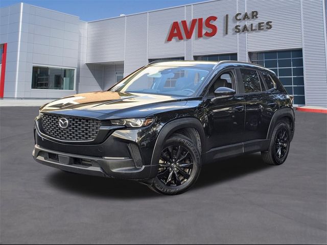 2024 Mazda CX-50 2.5 S Preferred Package