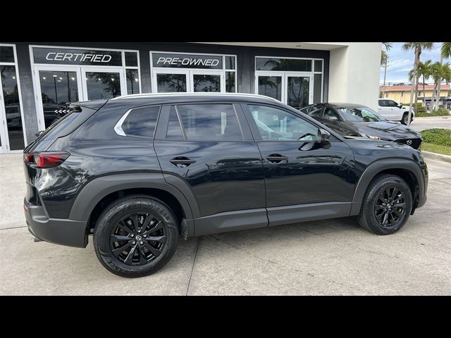 2024 Mazda CX-50 2.5 S Preferred Package