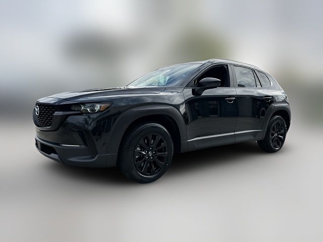 2024 Mazda CX-50 2.5 S Preferred Package