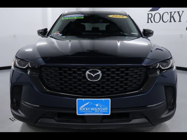 2024 Mazda CX-50 2.5 S Preferred Package