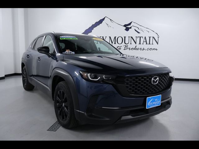 2024 Mazda CX-50 2.5 S Preferred Package