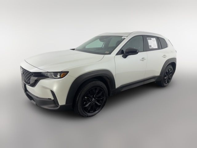 2024 Mazda CX-50 2.5 S Preferred Package