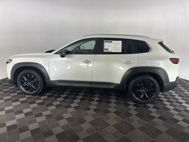 2024 Mazda CX-50 2.5 S Preferred Package