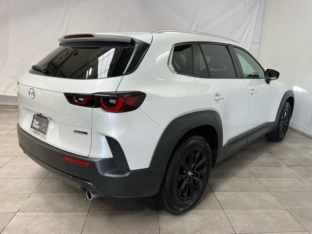 2024 Mazda CX-50 2.5 S Preferred Package