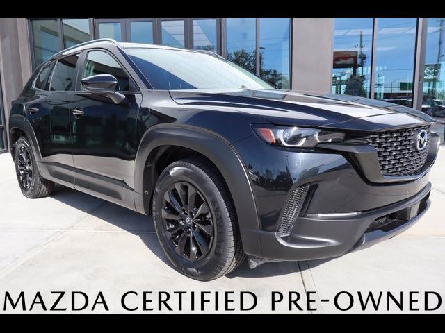 2024 Mazda CX-50 2.5 S Preferred Package